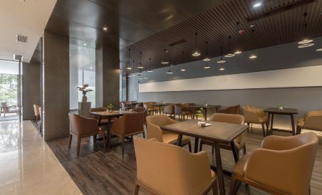 Chanyi · Jiading Yuanzi Hotel - Housity
