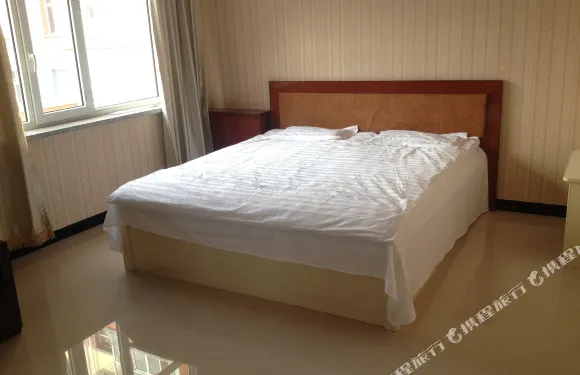 商都榮澤快捷賓館