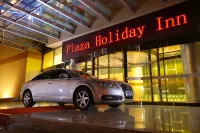 Plaza Holiday Inn Hôtels à : Jiayuguan