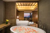 Banyan Tree Yangshuo Hotel a Yangshuo