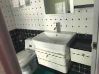 沐林春快捷酒店(乌兰浩特爱国店) - 其他