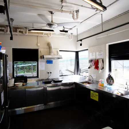YHA Jockey Club Mt. Davis Youth Hostel (Hong Kong Island) Отели рядом с достопримечательностью «Остров Ламма»