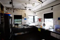 YHA Jockey Club Mt. Davis Youth Hostel (Hong Kong Island)