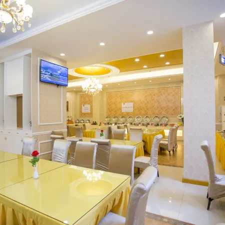 Vienna Hotel (Macheng Cultural Town)