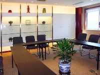北京翔达国际商务酒店 - 会议室