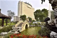 Picturesque Hotel Hotel a Wuxi
