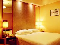 牡丹江夏威夷国际大酒店 - 品质大床房