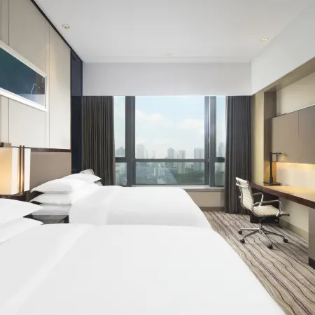Four Points by Sheraton Hefei,shushan