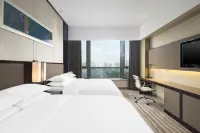 Four Points by Sheraton Hefei,shushan - Layanan Antar-Jemput