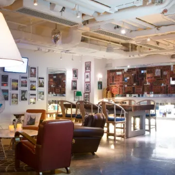 Mini Hotel Causeway Bay Отели рядом с достопримечательностью «Сад Ли 2»