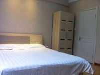 哈尔滨天益家酒店式公寓 - 大床房
