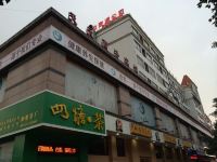柳州天元商务宾馆