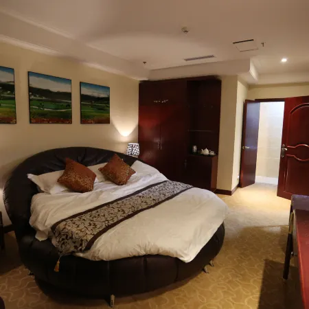 Madina Hotel