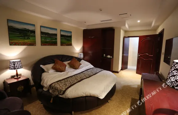 疏附瑪帝娜大酒店