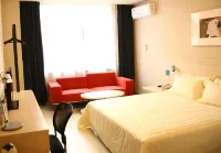 Jinjiang Inn Zhangjiakou Xuanhua Bus Station Hotels near Xuanhua Ancient City