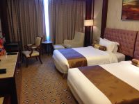 江苏天鹅湖国际大酒店 - 高级双床房