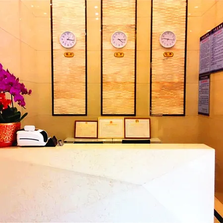 Spring Business Hotel Hotels in Luoyuan