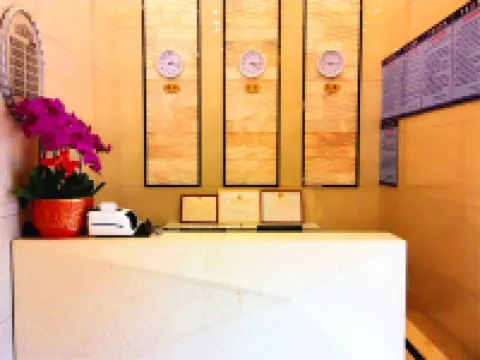 Spring Business Hotel