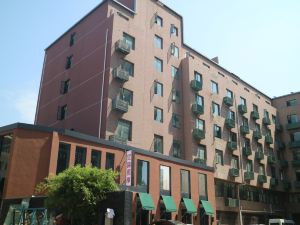 Yilin International Hotel