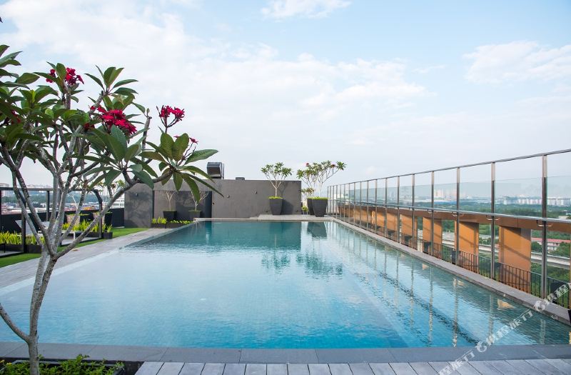 Mtree Hotel-Puchong Updated 2021 Price u0026 Reviews  Trip.com