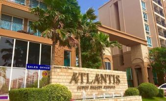 Atlantis Condominium Resort
