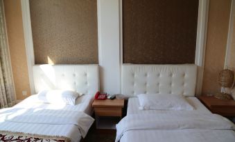 Wuqiang Holiday Express Hotel