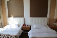 Wuqiang Holiday Express Hotel Hotels in Wuqiang