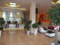 Yongshan Mango Theme Hotel Hotels in Leibo