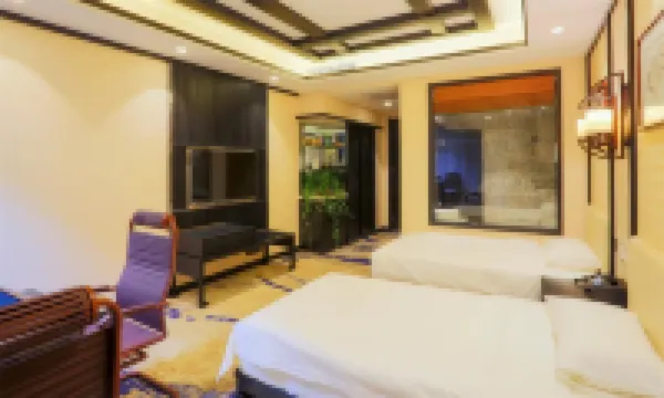 Yue Hao Bath Club