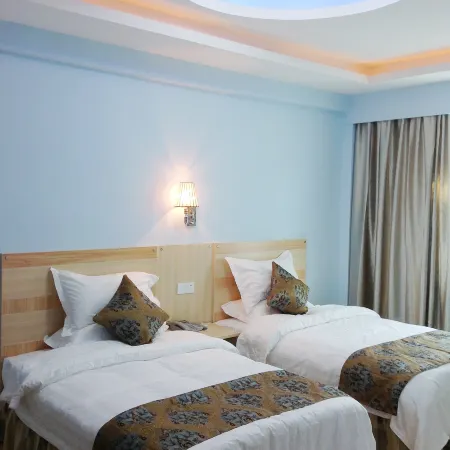 Tianzun Business Hotel