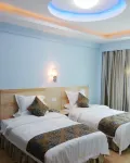 Tianzun Business Hotel Hotel dekat Liancheng Station