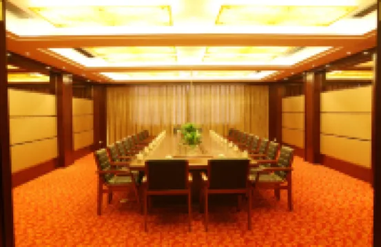 Xianxia Hotel(Wenquan South Road)