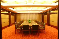 Mr. Tan·Tiange Hotel(Wenquan South Road)