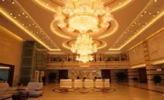 Xinwen Mining Group Inner Mongolia Energy Hotel