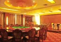 Tian'e Jinguiyuan Hotel