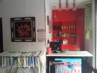 Mudanjiang juxing hotel