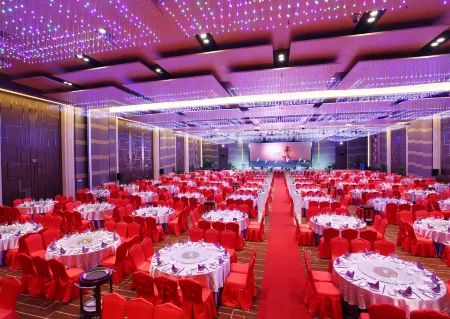 Fliport Shiji Hotel Jinjiang，QUANZHOU Отели рядом с достопримечательностью «Quanzhou College of Technology»