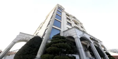 Delta Hotel