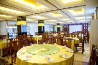 Xinle Hotel - sarapan
