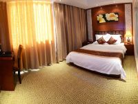 靖西西雅图酒店 - 标准大床房