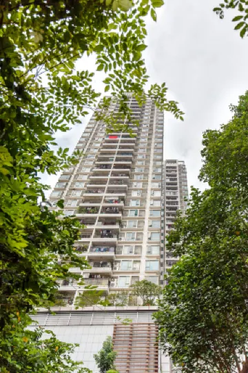 Yumi Apartment ( North Gate of Sun Yat-sen University) Hotels in Guangzhou