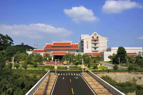 Quanzhou Guesthouse