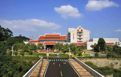 Quanzhou Guesthouse