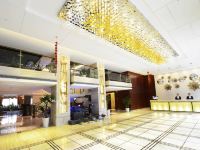宁海金梧桐酒店 - 公共区域