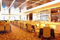 Landscape Hotel Hotels in Zhangping