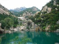青岛青廷青年海景公寓 - 酒店附近