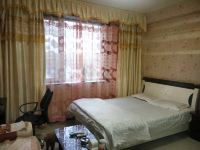 丹东好易居酒店式公寓 - 一室房
