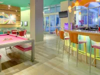 Hampton Inn & Suites Miami/Brickell-Downtown Hotels near Brickell