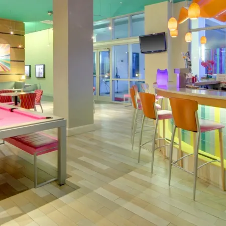 Hampton Inn & Suites Miami/Brickell-Downtown