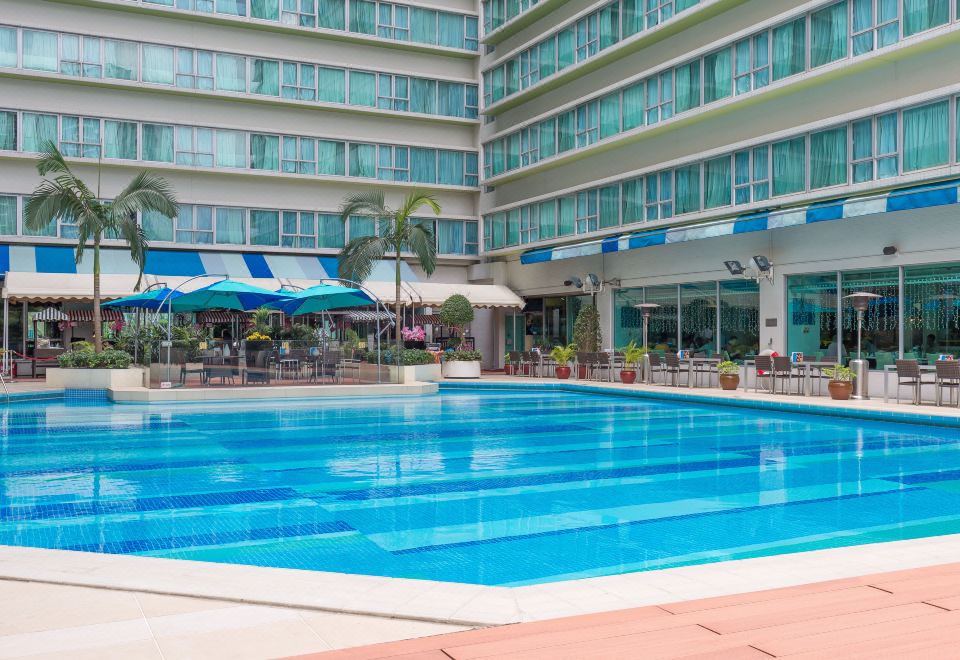 리갈 리버사이드 호텔